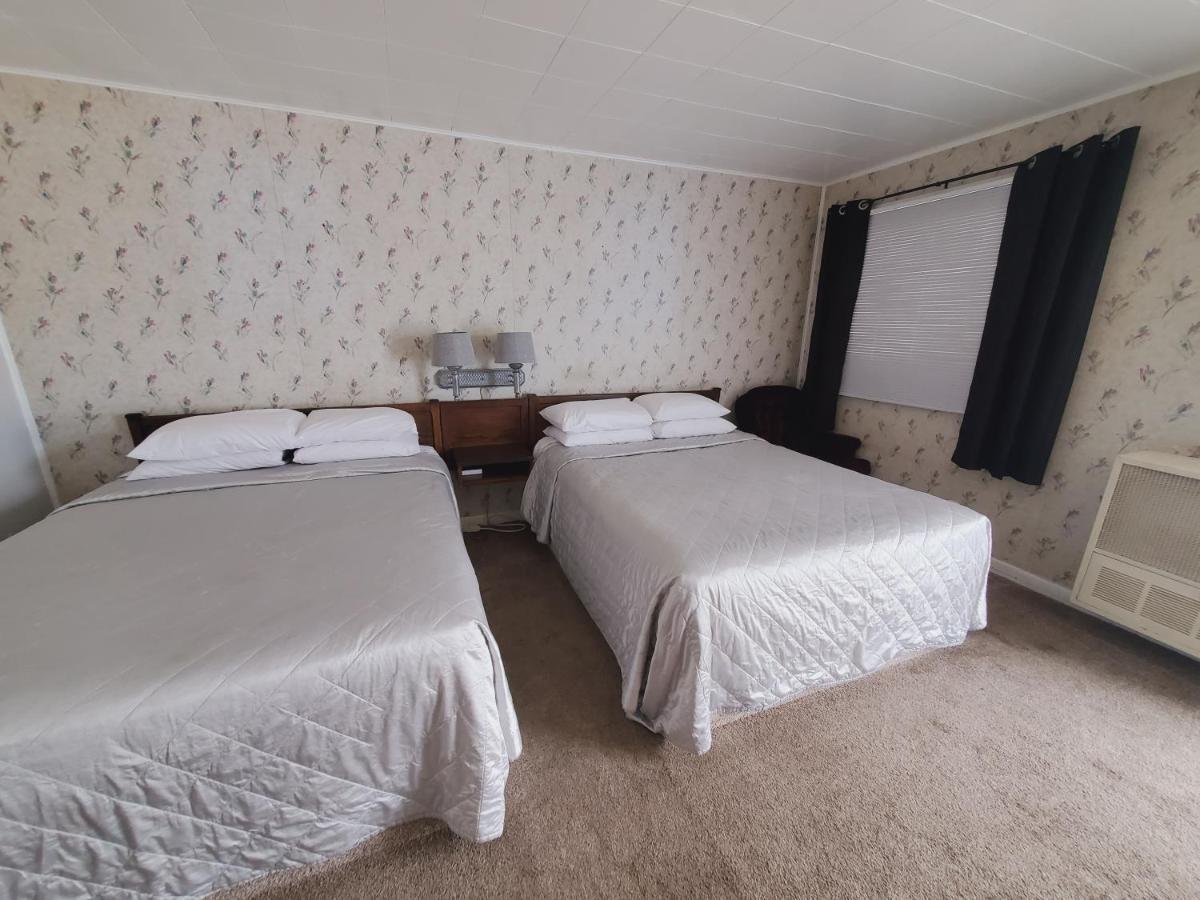 Holiday Lodge Sheridan Eksteriør billede
